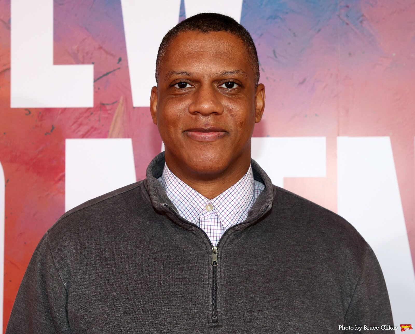 Photos: Lincoln Center Theater's A FEW GOOD MEN Cast Meets the Press — photo 18 of 34