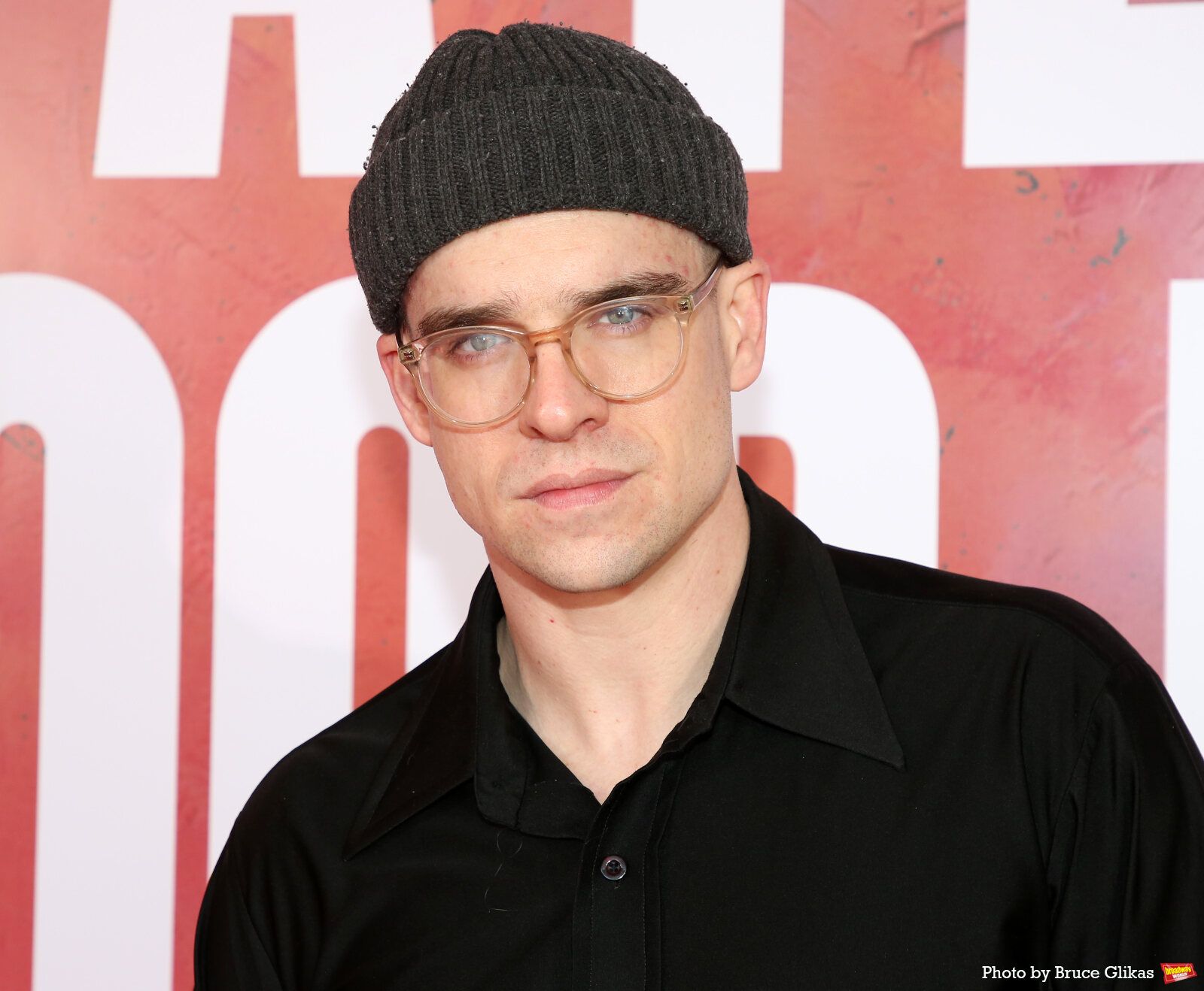 Photos: Lincoln Center Theater's A FEW GOOD MEN Cast Meets the Press — photo 19 of 34