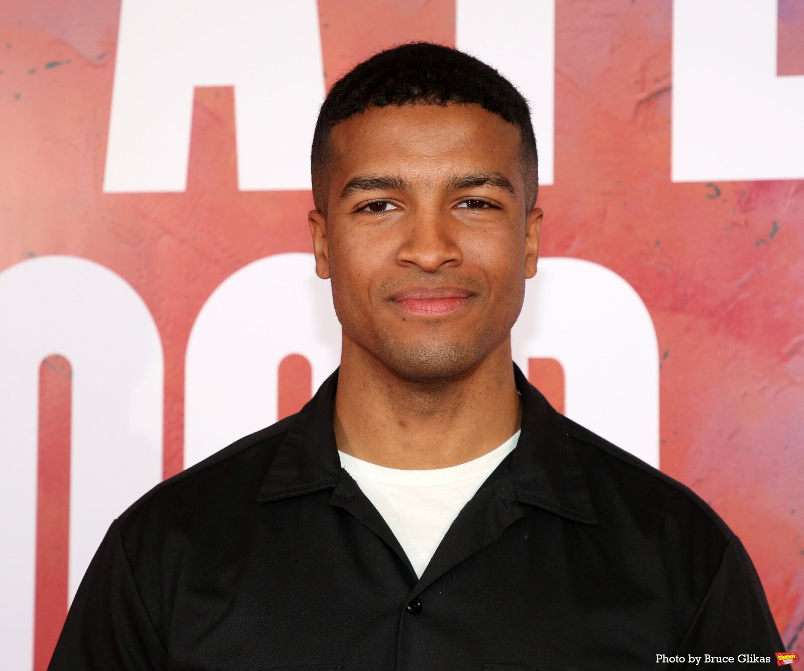 Photos: Lincoln Center Theater's A FEW GOOD MEN Cast Meets the Press — photo 20 of 34