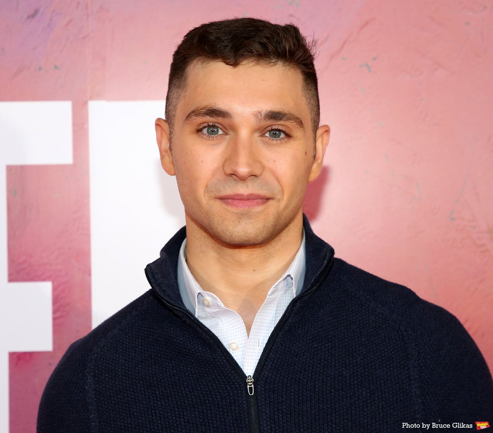 Photos: Lincoln Center Theater's A FEW GOOD MEN Cast Meets the Press — photo 21 of 34