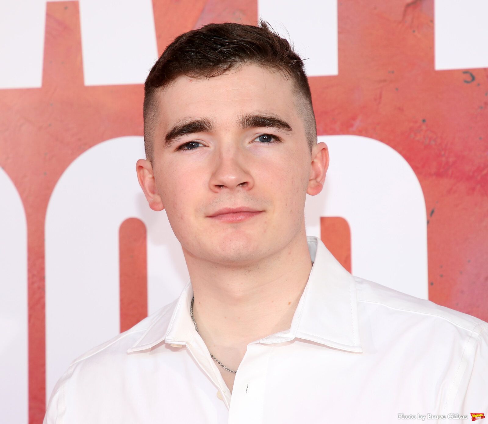 Photos: Lincoln Center Theater's A FEW GOOD MEN Cast Meets the Press — photo 22 of 34