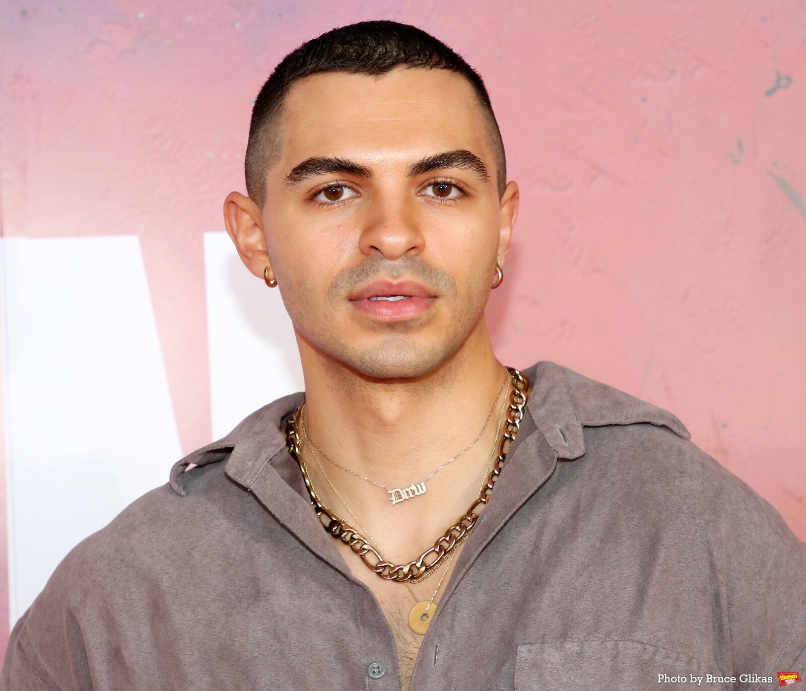 Photos: Lincoln Center Theater's A FEW GOOD MEN Cast Meets the Press — photo 23 of 34
