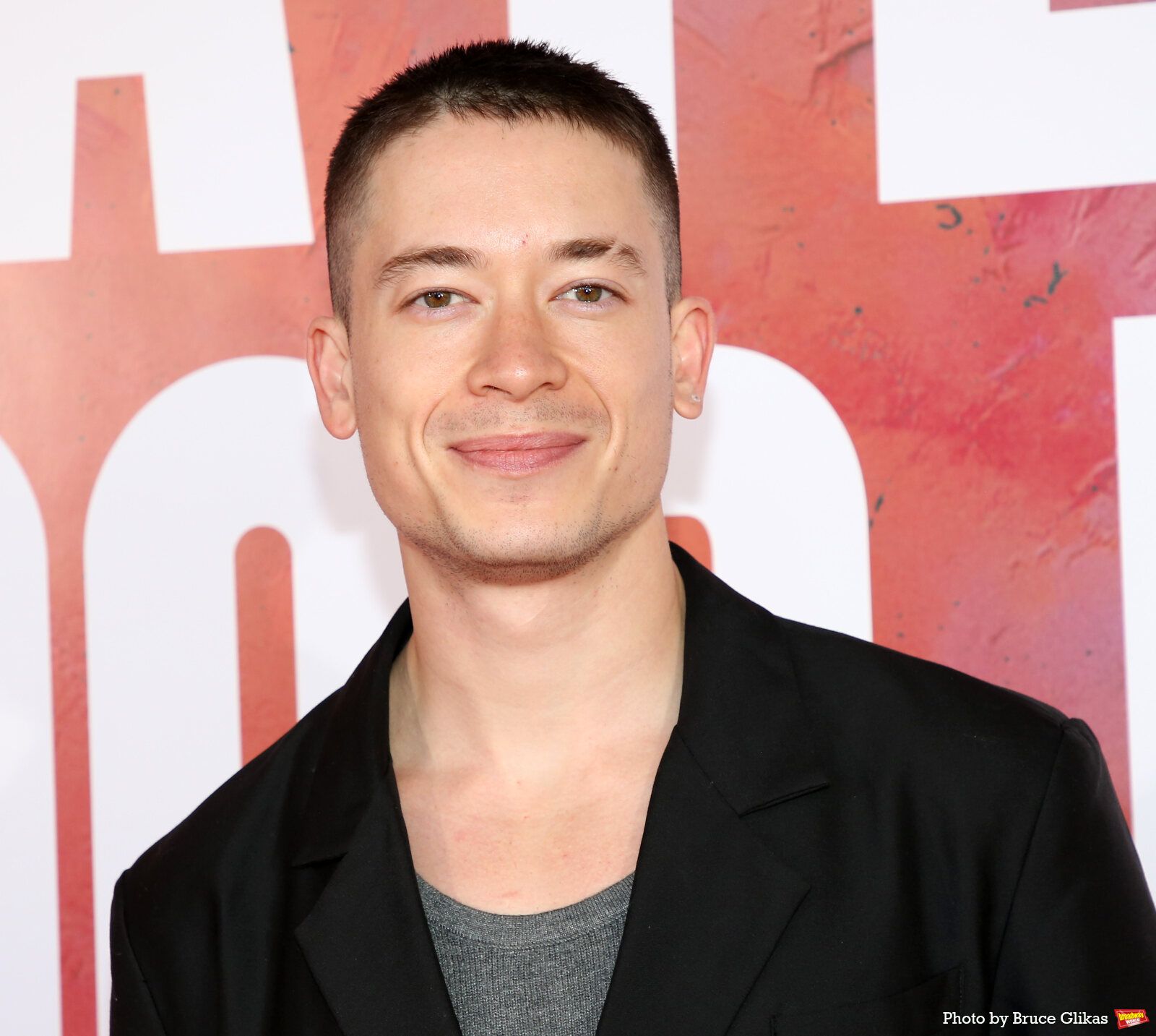 Photos: Lincoln Center Theater's A FEW GOOD MEN Cast Meets the Press — photo 24 of 34