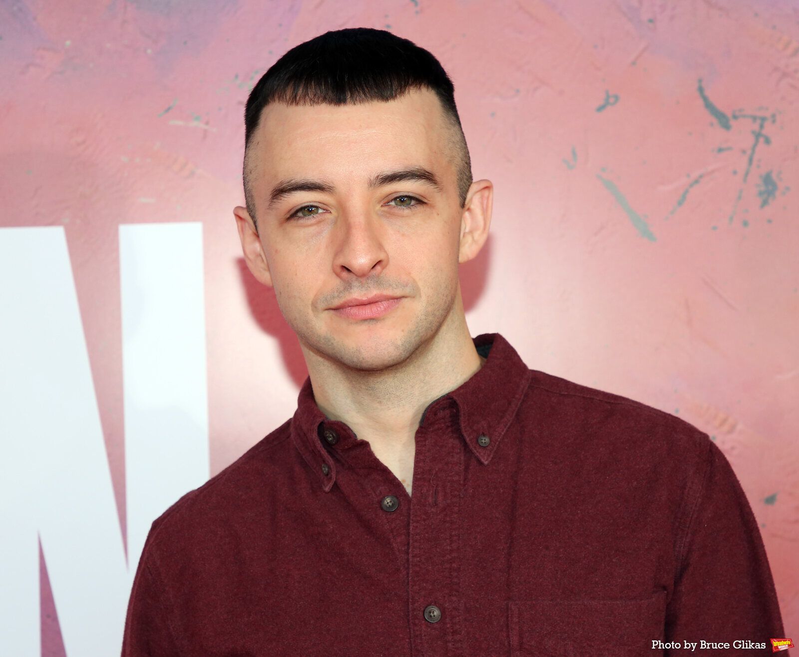 Photos: Lincoln Center Theater's A FEW GOOD MEN Cast Meets the Press — photo 25 of 34