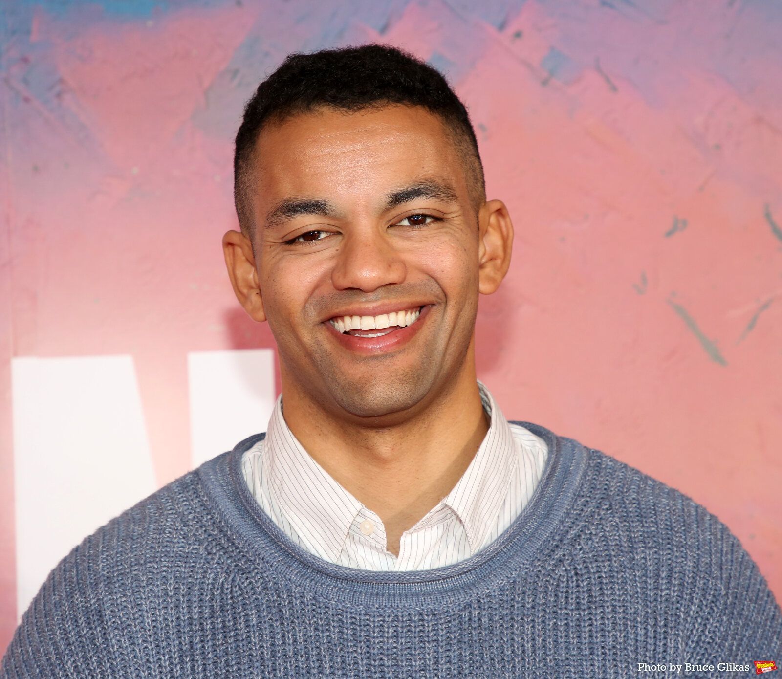 Photos: Lincoln Center Theater's A FEW GOOD MEN Cast Meets the Press — photo 26 of 34