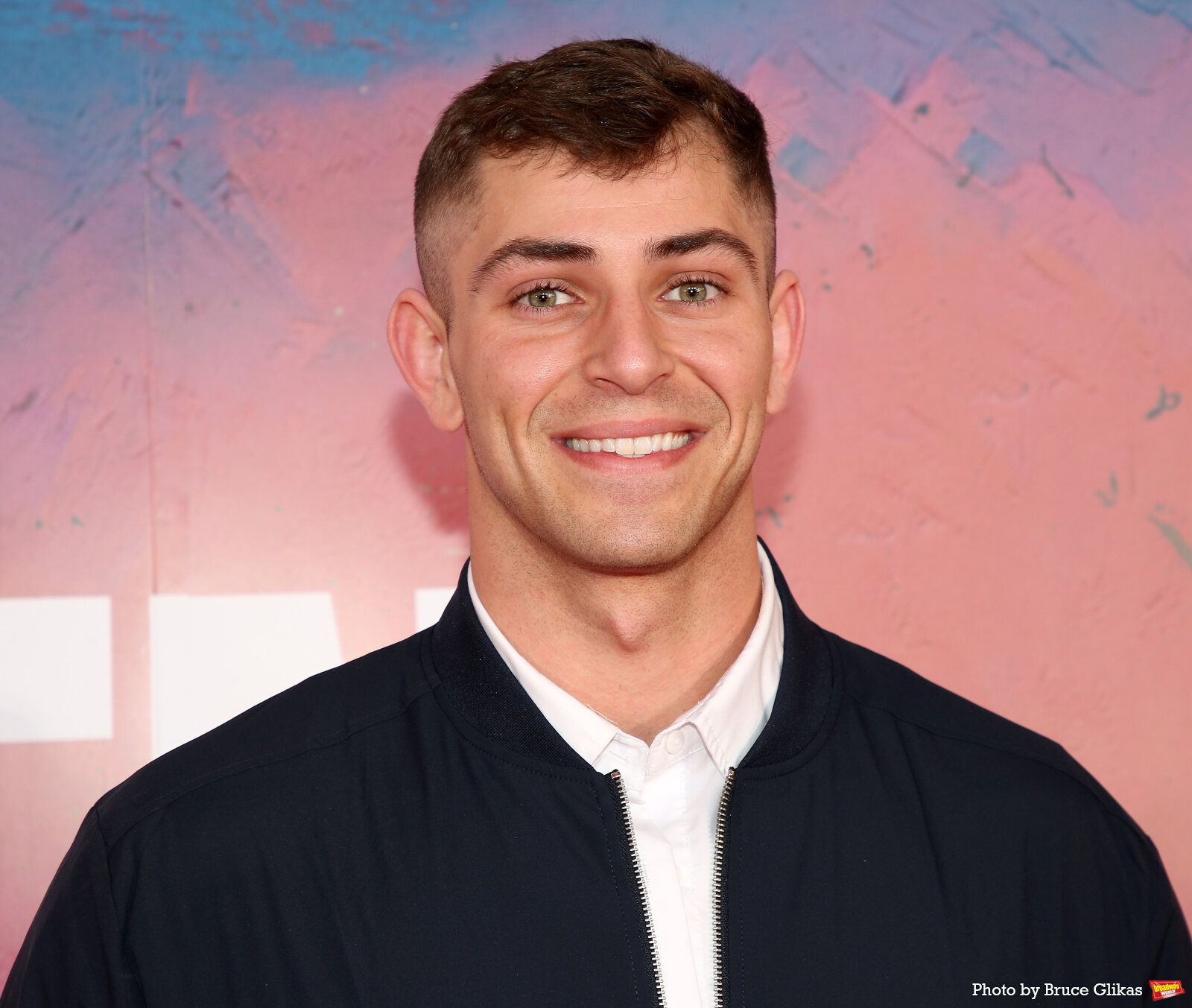 Photos: Lincoln Center Theater's A FEW GOOD MEN Cast Meets the Press — photo 27 of 34