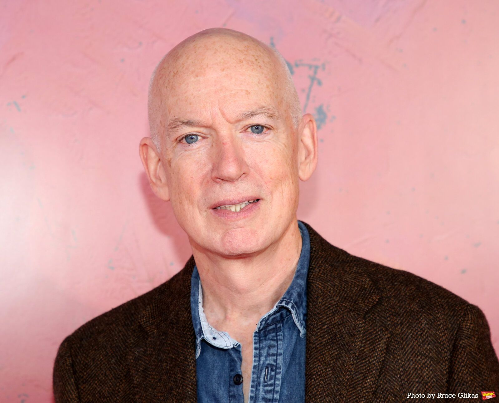 Photos: Lincoln Center Theater's A FEW GOOD MEN Cast Meets the Press — photo 30 of 34