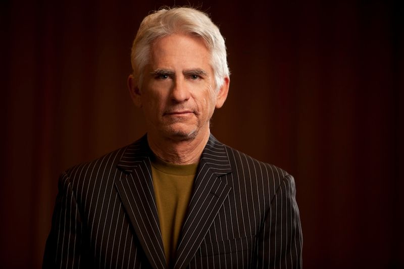 Photos: David Benoit to Conduct Vince Guaraldi Holiday Symphony 2026 Tour — photo 3 of 4