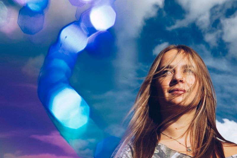 Photos: Emily Nash Announces KINDA LIKE THAT EP — photo 5 of 7