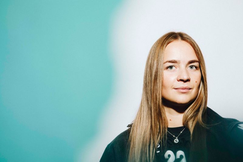 Photos: Emily Nash Announces KINDA LIKE THAT EP — photo 7 of 7