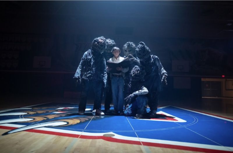 Photos: R.L. STINE'S PUMPKINHEAD 2 Now Streaming on Tubi — photo 1 of 7