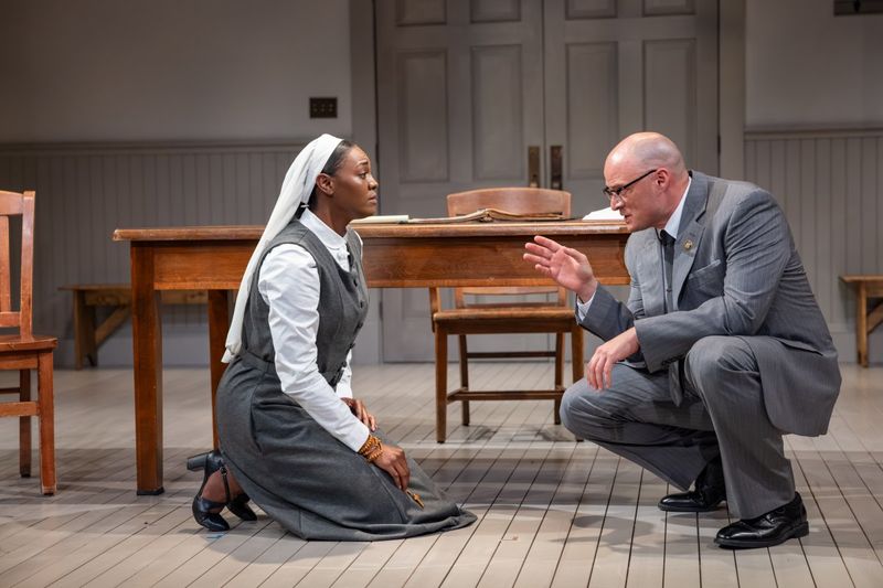 Interview: Theatre Life with Renea S. Brown Image