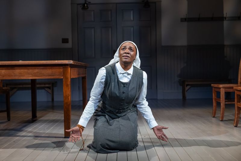 Interview: Theatre Life with Renea S. Brown Image