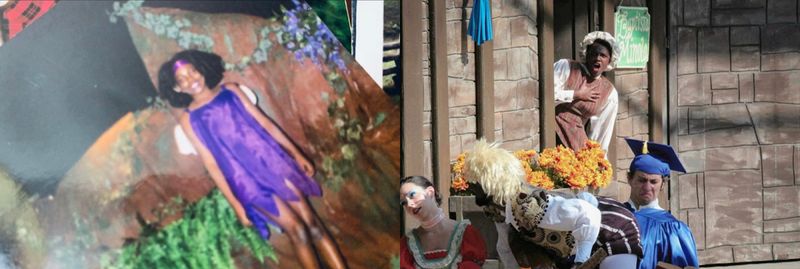 Interview: Theatre Life with Renea S. Brown Image