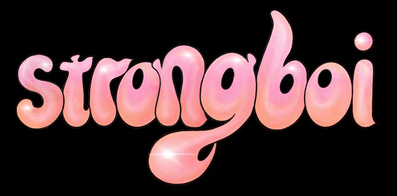 Photos: STRONGBOI to Tour North America Early 2027 with New Single 