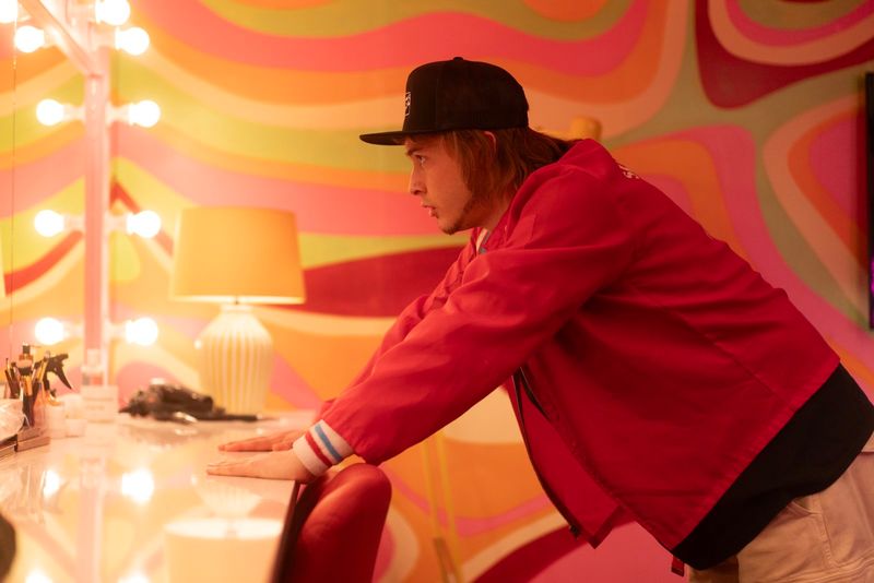 Photos: CALIFORNIA SCHEMIN' Opens in U.S. Theaters — photo 20 of 26