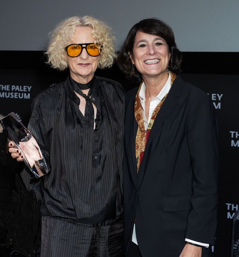 Photos: AMERICAN HORROR STORY: 13 Photos Available From PaleyFest NY — photo 8 of 8