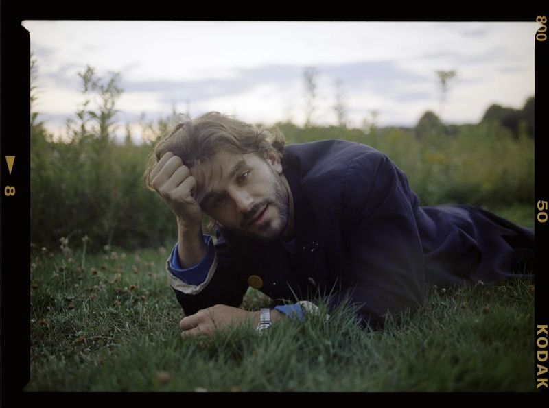 Photos: Jonah Kagen Releases 'Do Better' Single, Announces Album ETERNITY OF ANYTHING — photo 3 of 6