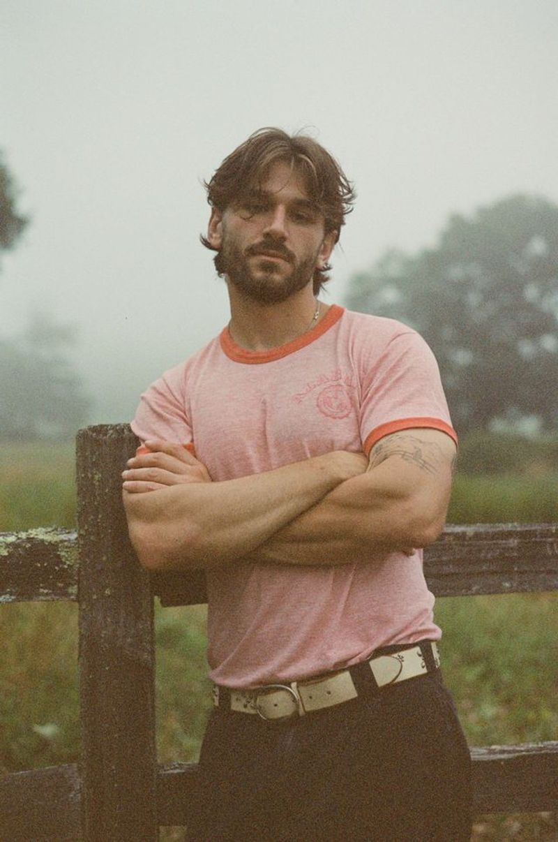 Photos: Jonah Kagen Releases New Single 'Do Better' Ahead of ETERNITY OF ANYTHING — photo 2 of 6