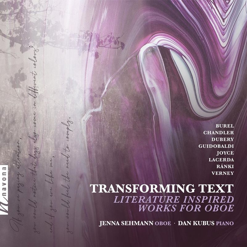 Photos: Navona Records Releases New Albums from Contemporary Composers — photo 7 of 9