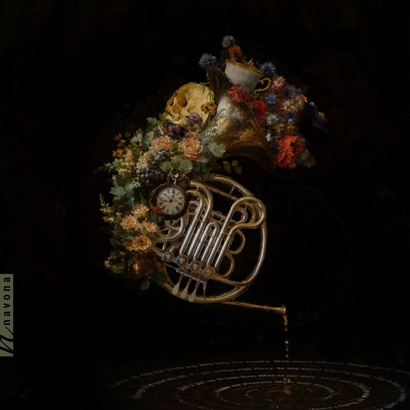 Photos: Navona Records Releases New Albums from Contemporary Composers — photo 4 of 9