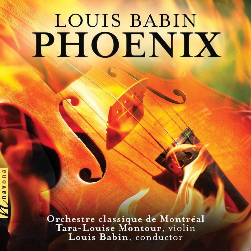 Photos: Navona Records Releases New Albums from Contemporary Composers — photo 6 of 9