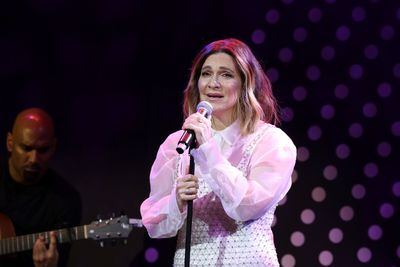 Shoshana Bean Photo