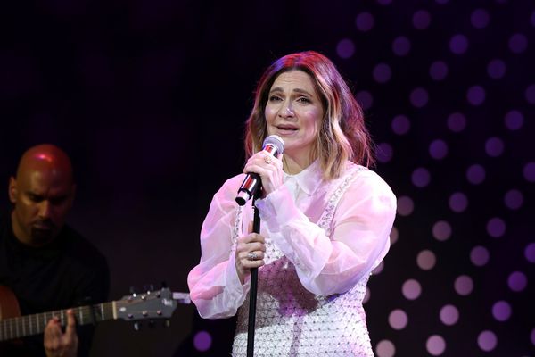 Shoshana Bean Photo