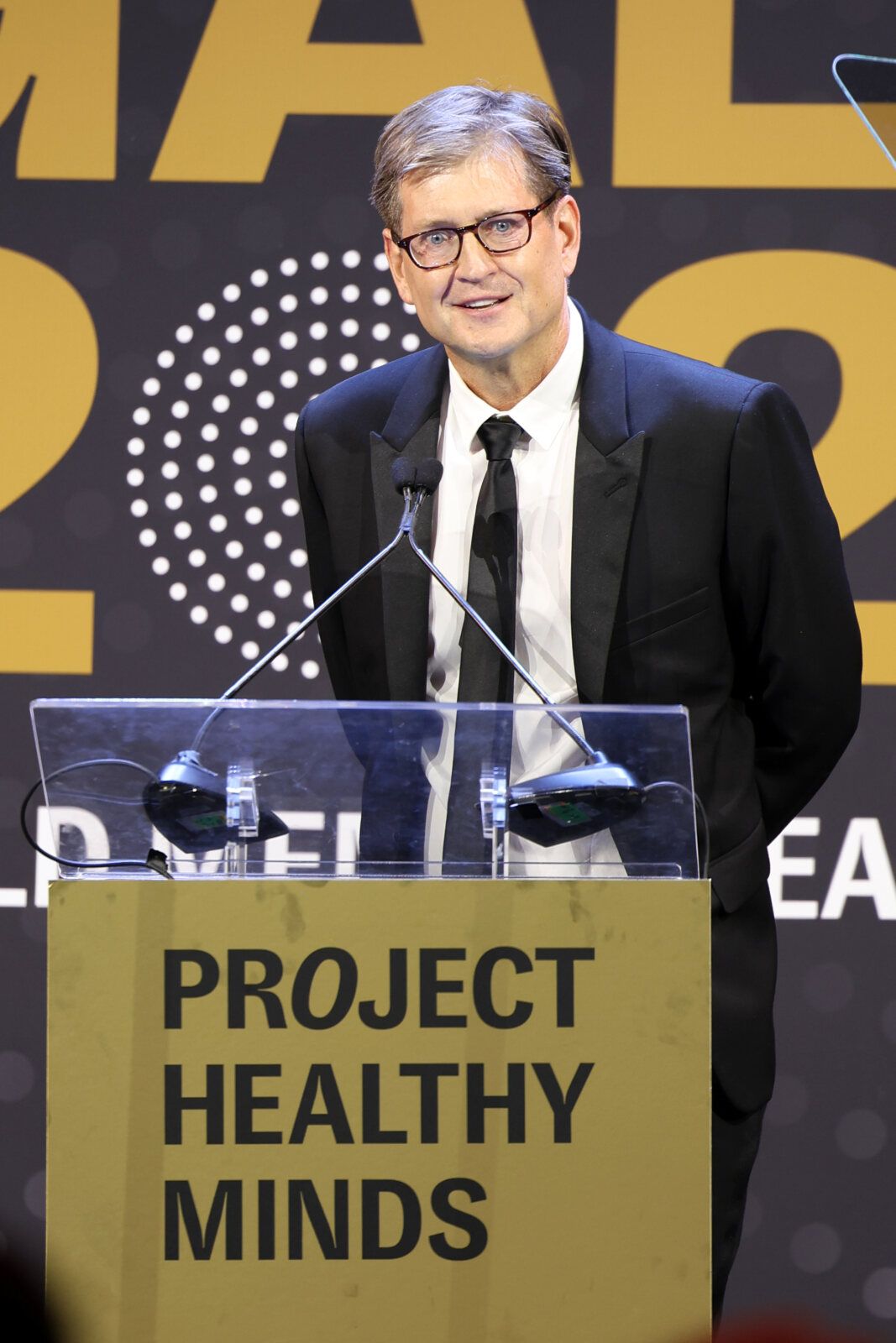 Photos: Shoshana Bean, Lilli Cooper and More at Healthy Minds World Mental Health Day Gala — photo 10 of 12