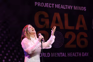 Shoshana Bean @ BroadwayWorld Shoshana Bean Photo