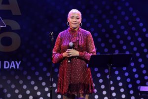 Lilli Cooper @ BroadwayWorld Lilli Cooper Photo