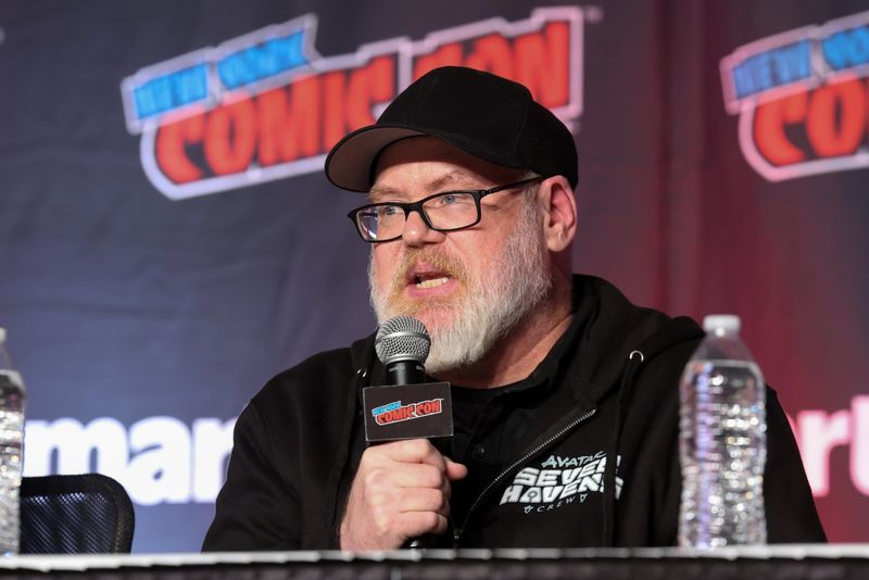 Photos: AVATAR: SEVEN HAVENS Renewed for Books 3 and 4; AVATAR KURUK Series Announced — photo 9 of 30