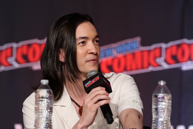 Photos: AVATAR: SEVEN HAVENS Renewed for Books 3 and 4; AVATAR KURUK Series Announced — photo 29 of 30