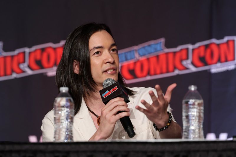 Photos: AVATAR: SEVEN HAVENS Renewed for Books 3 and 4; AVATAR KURUK Series Announced — photo 28 of 30