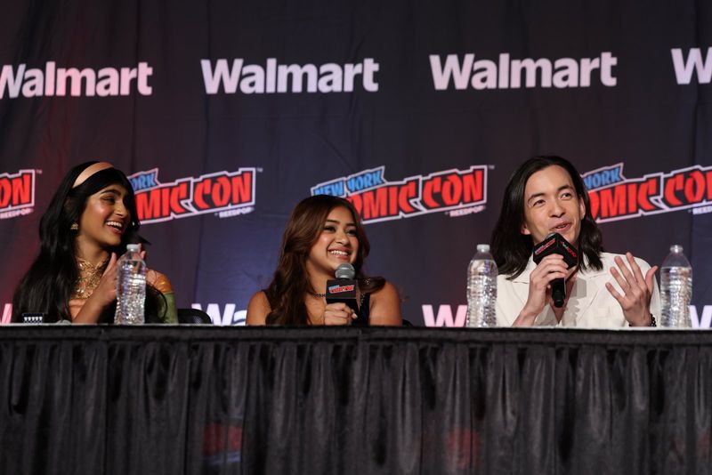 Photos: AVATAR: SEVEN HAVENS Renewed for Books 3 and 4; AVATAR KURUK Series Announced — photo 27 of 30