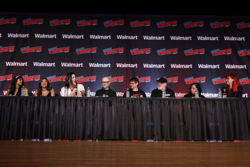 Photos: AVATAR: SEVEN HAVENS Renewed for Books 3 and 4; AVATAR KURUK Series Announced — photo 25 of 30