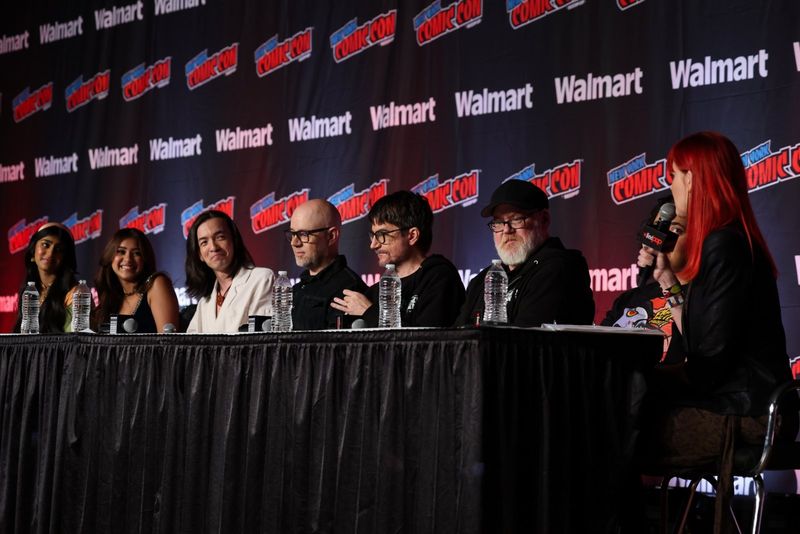 Photos: AVATAR: SEVEN HAVENS Renewed for Books 3 and 4; AVATAR KURUK Series Announced — photo 24 of 30