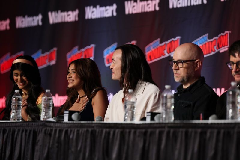 Photos: AVATAR: SEVEN HAVENS Renewed for Books 3 and 4; AVATAR KURUK Series Announced — photo 23 of 30