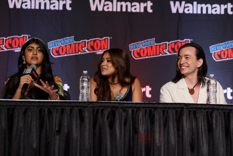Photos: AVATAR: SEVEN HAVENS Renewed for Books 3 and 4; AVATAR KURUK Series Announced — photo 20 of 30
