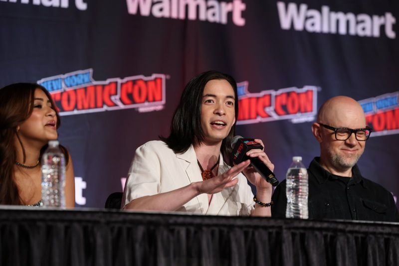 Photos: AVATAR: SEVEN HAVENS Renewed for Books 3 and 4; AVATAR KURUK Series Announced — photo 19 of 30
