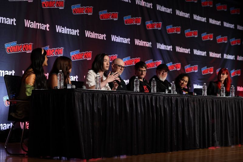 Photos: AVATAR: SEVEN HAVENS Renewed for Books 3 and 4; AVATAR KURUK Series Announced — photo 18 of 30