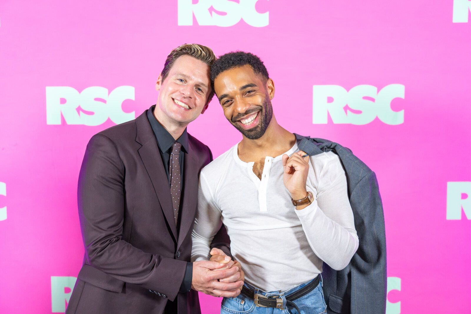 Photos: Jonathan Groff and More on AS YOU LIKE IT Opening Night — photo 17 of 19
