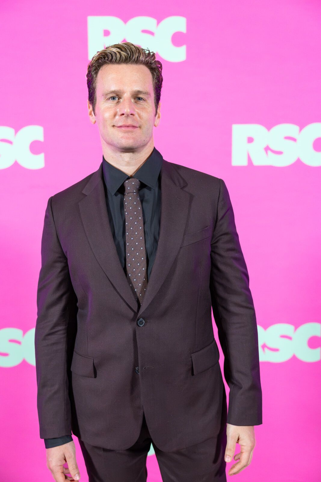 Photos: Jonathan Groff and More on AS YOU LIKE IT Opening Night — photo 14 of 19