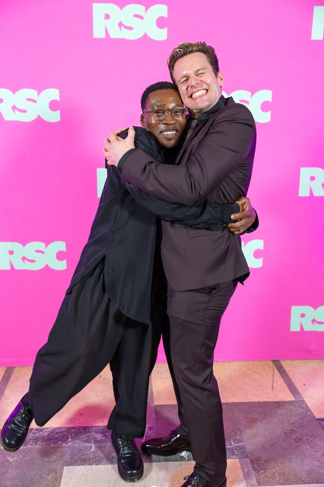 Photos: Jonathan Groff and More on AS YOU LIKE IT Opening Night — photo 10 of 19