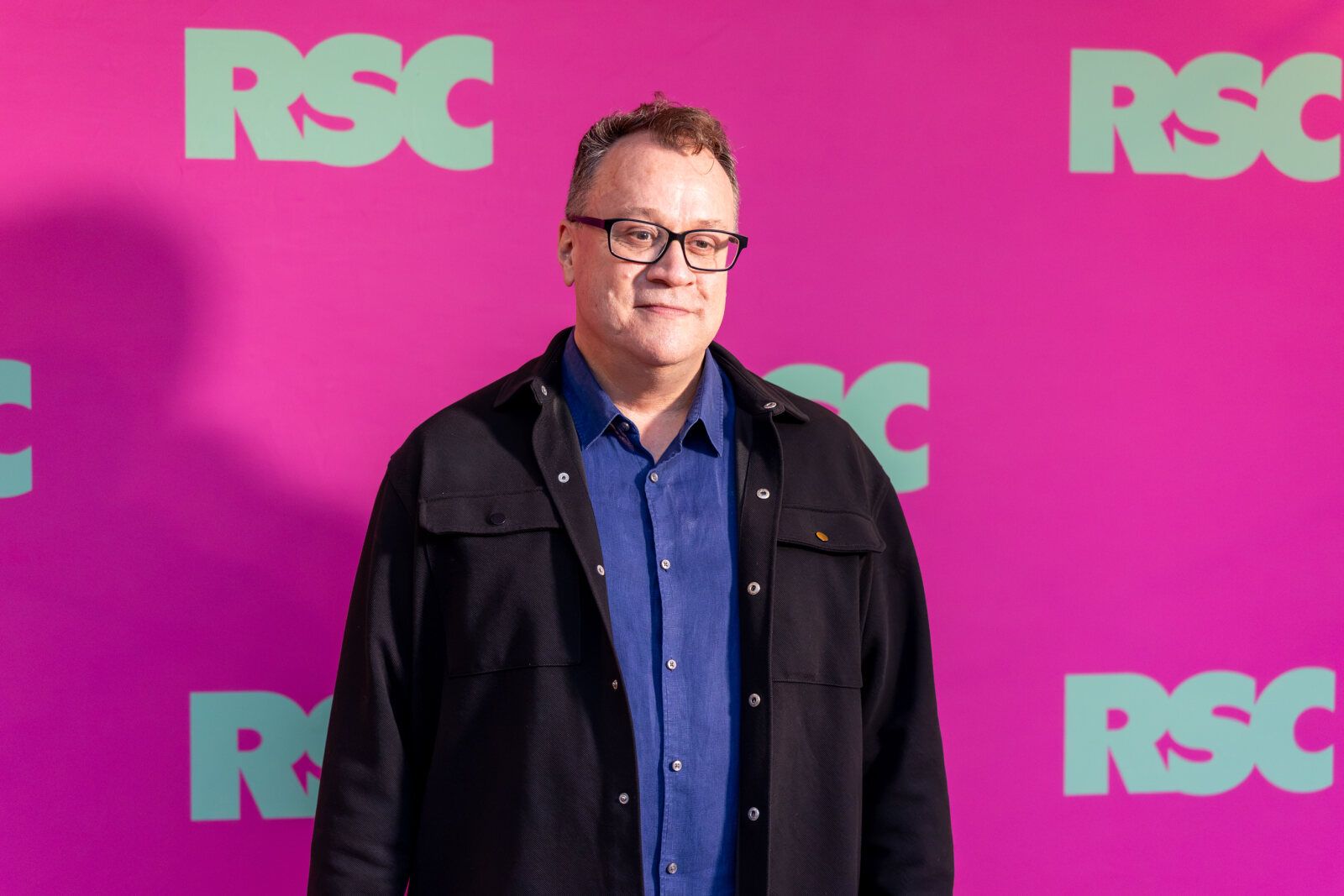 Photos: Jonathan Groff and More on AS YOU LIKE IT Opening Night — photo 5 of 19