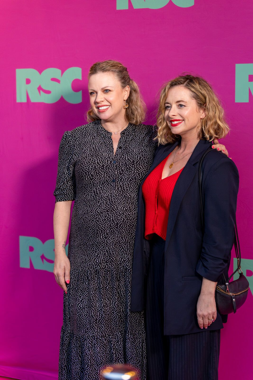 Photos: Jonathan Groff and More on AS YOU LIKE IT Opening Night — photo 4 of 19