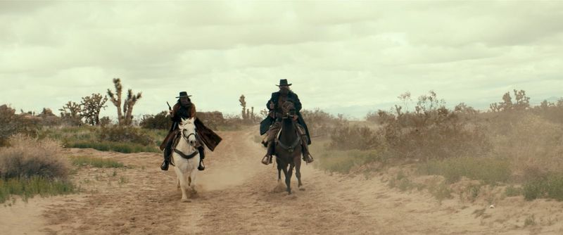 Photos: LAST TRAIN TO FORTUNE to Arrive on VOD with Malcolm McDowell — photo 5 of 7