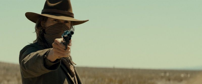 Photos: LAST TRAIN TO FORTUNE to Arrive on VOD with Malcolm McDowell — photo 4 of 7