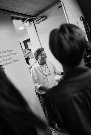 Aaron Sorkin @ BroadwayWorld Aaron Sorkin Photo