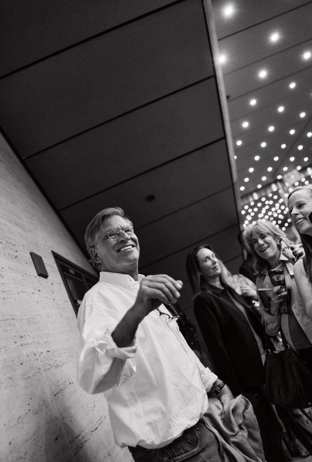 Photos: A FEW GOOD MEN Takes First Broadway Bows — photo 11 of 16